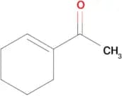 1-(Cyclohex-1-en-1-yl)ethanone