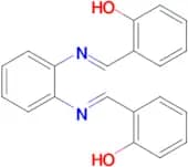 2,2'-((1,2-Phenylenebis(azanylylidene))bis(methanylylidene))diphenol