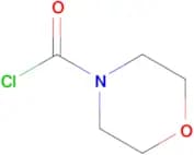 Morpholine-4-carbonyl chloride