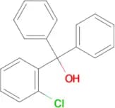 (2-Chlorophenyl)diphenylmethanol