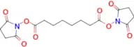 Bis(2,5-dioxopyrrolidin-1-yl) octanedioate