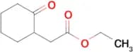 Ethyl 2-(2-oxocyclohexyl)acetate