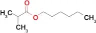 Hexyl isobutyrate
