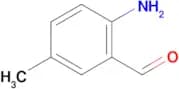 2-Amino-5-methylbenzaldehyde
