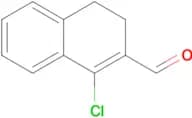 1-Chloro-3,4-dihydronaphthalene-2-carbaldehyde