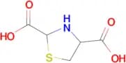 Thiazolidine-2,4-dicarboxylic acid