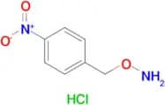 O-(4-Nitrobenzyl)hydroxylamine hydrochloride