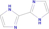 1H,1’H-2,2′-Biimidazole