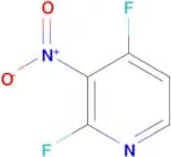 2,4-Difluoro-3-nitropyridine