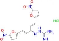 Difurazon hydrochloride