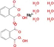 Magnesium monoperoxyphthalate hexahydrate
