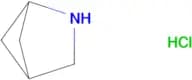 2-Azabicyclo[2.1.1]hexane hydrochloride