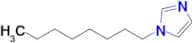 1-Octyl-1H-imidazole