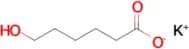 Potassium 6-hydroxyhexanoate