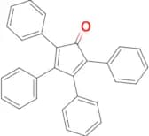 2,3,4,5-Tetraphenylcyclopenta-2,4-dienone