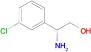 (R)-2-Amino-2-(3-chlorophenyl)ethanol