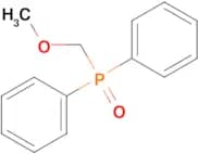 (Methoxymethyl)diphenylphosphine oxide
