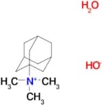 N,N,N-Trimethyladamantan-1-aminium hydroxide 25% in Water
