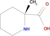 (R)-2-Methylpiperidine-2-carboxylic acid