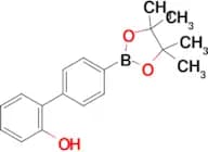 4′-(4,4,5,5-Tetramethyl-1,3,2-dioxaborolan-2-yl)-[1,1′-biphenyl]-2-ol