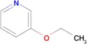 3-Ethoxypyridine