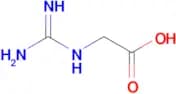 2-Guanidinoacetic acid