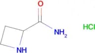 Azetidine-2-carboxamide hydrochloride