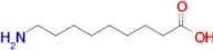 9-Aminononanoic acid
