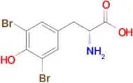 (R)-2-Amino-3-(3,5-dibromo-4-hydroxyphenyl)propanoic acid