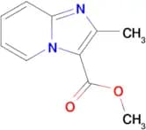 Methyl 2-methylimidazo[1,2-a]pyridine-3-carboxylate