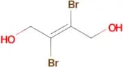 (E)-2,3-Dibromobut-2-ene-1,4-diol
