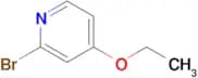 2-Bromo-4-ethoxypyridine