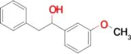 1-(3-Methoxyphenyl)-2-phenylethanol