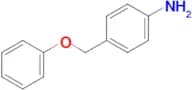4-Phenoxymethyl-aniline