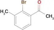 1-(2-Bromo-3-methylphenyl)ethanone
