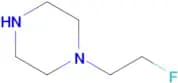 1-(2-Fluoroethyl)piperazine