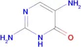 2,5-Diaminopyrimidin-4(3H)-one