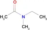 N-ethyl-N-methylacetamide