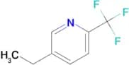5-Ethyl-2-(trifluoromethyl)pyridine
