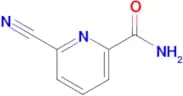 6-Cyanopicolinamide