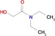 N,N-Diethyl-2-hydroxyacetamide