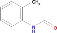 N-o-Tolylformamide