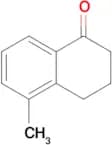 5-Methyl-3,4-dihydronaphthalen-1(2H)-one