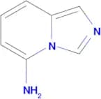 Imidazo[1,5-a]pyridin-5-amine
