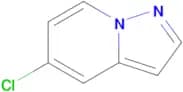 5-Chloropyrazolo[1,5-a]pyridine