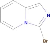 3-Bromoimidazo[1,5-a]pyridine