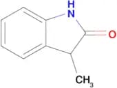 3-Methylindolin-2-one
