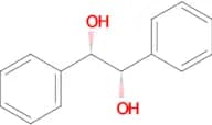 (1S,2S)-1,2-Diphenylethane-1,2-diol