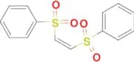 (Z)-1,2-Bis(phenylsulfonyl)ethene