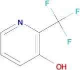 2-(Trifluoromethyl)pyridin-3-ol